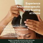 ⁦Aromatica Scalp Scrub, Rosemary,(165 g)⁩ - الصورة ⁦3⁩