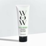 COLOR WOW One Minute Transformation Anti Frizz Styling Cream - Image 4