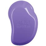 ⁦Tangle teezeraes Thick and Curly hairbrush⁩ - الصورة ⁦3⁩