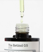 COSRX The Retinol 0.5 Oil 20ml - Image 2