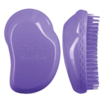 ⁦Tangle teezeraes Thick and Curly hairbrush⁩ - الصورة ⁦2⁩