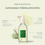 AROMATICA Rosemary Root Enhancer - 100ml - Image 2