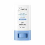 make p:rem - UV Defense Me. Calming Sun Stick 20 g