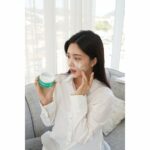 ⁦AXIS-Y Cera-Heart My Type Duo Cream 60ml⁩ - الصورة ⁦3⁩