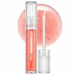 Romand Glasting Water Gloss - 4.5g - Sanho crush