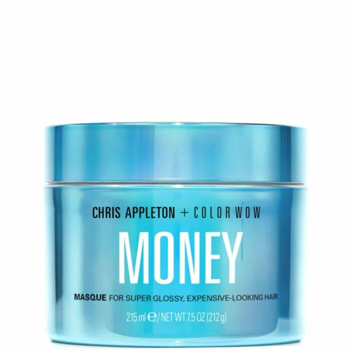 ⁦COLOR WOW Money Mask Deep Hydrating & Strengthening Hair Treatment⁩ - الصورة ⁦4⁩