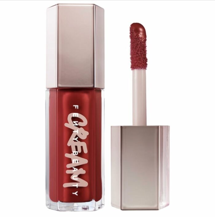 Fenty Beauty by Rihanna Gloss Bomb Cream Color Drip Lip Cream - Image 6