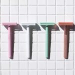 Safety razor for women and men