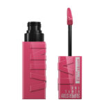 Maybelline  Super Stay Vinyl Ink Longwear Liquid Lipcolor