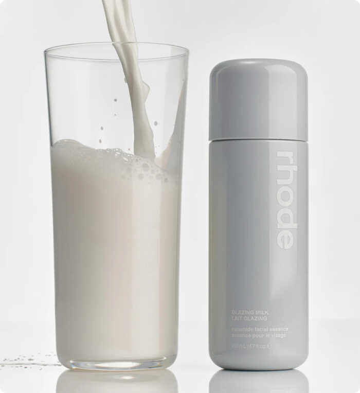 Rhode Cosmetics glazing milk - Image 4