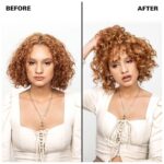 ⁦COLOR WOW Mini Dream Coat Anti-Frizz Treatment for Curly⁩ - الصورة ⁦2⁩