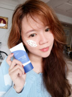 ISNTREE Hyaluronic Acid Watery Sun Gel - 50ml (SPF50+ PA++++) - Image 4