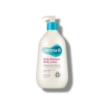 Derma:B Daily Moisture Body Lotion - 257 ml