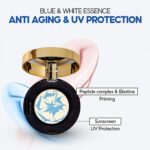 ⁦VT Essence Sun Pact SPF50+ PA+++ 11g⁩ - الصورة ⁦3⁩