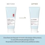 ⁦ILLIYOON Ceramide Ato Soothing Gel⁩ - الصورة ⁦2⁩