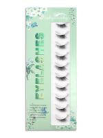 Eyelashes 10 pairs