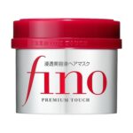 Shiseido Fino Premium Touch Hair Mask- 230g