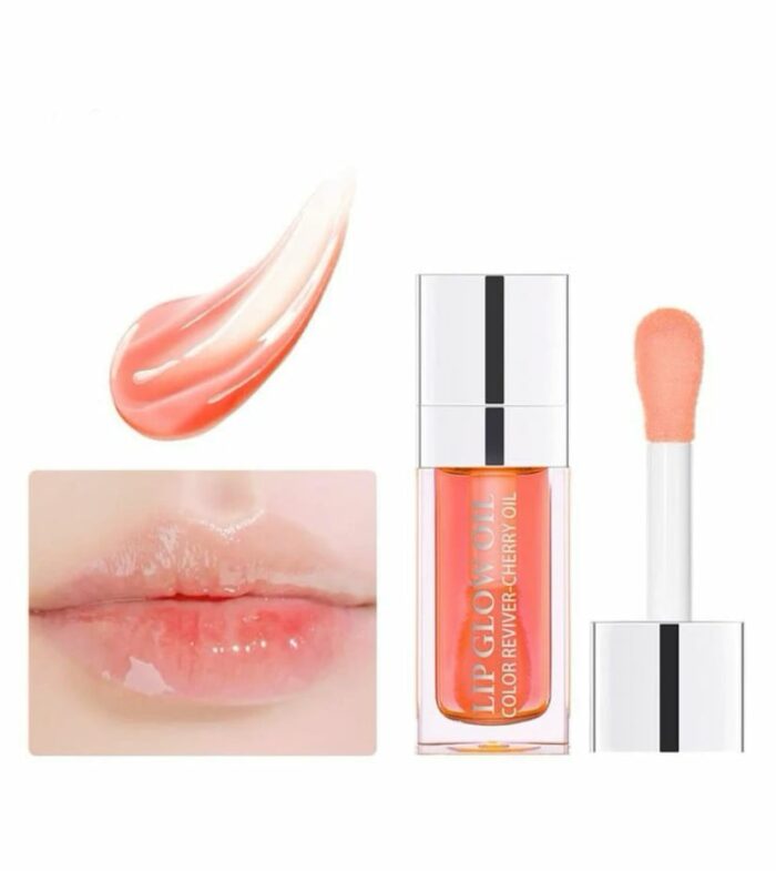 Lip glow oil - Image 3