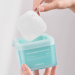 ⁦MEDIHEAL  Madecassoside Blemish Pad - (100pcs)⁩ - الصورة ⁦2⁩