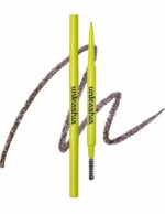 UNLEASHIA - Shaper Defining Eyebrow Pencil