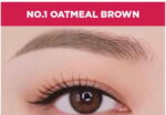 UNLEASHIA - Shaper Defining Eyebrow Pencil - Image 2