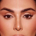 ⁦HUDA BEAUTY 1 COAT WOW! EXTRA VOLUMIZING AND LIFTING MASCARA⁩ - الصورة ⁦2⁩