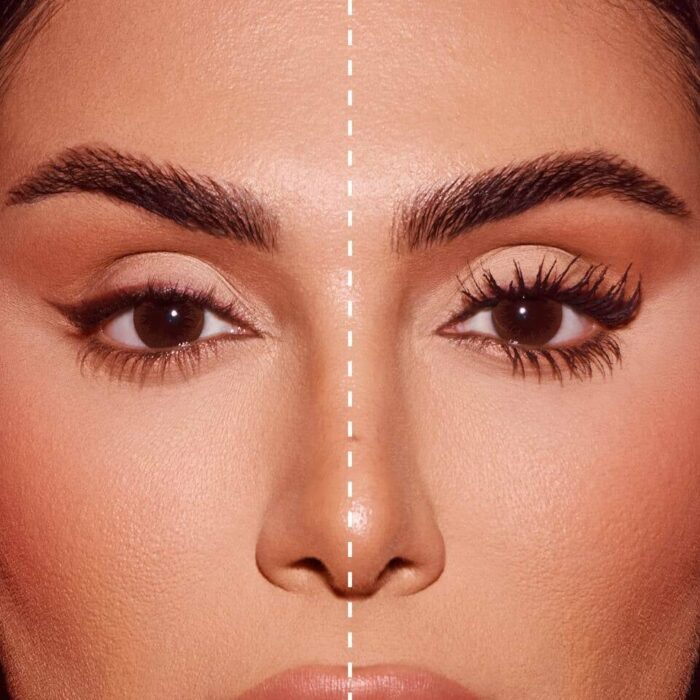 ⁦HUDA BEAUTY 1 COAT WOW! EXTRA VOLUMIZING AND LIFTING MASCARA⁩ - الصورة ⁦2⁩