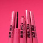 ⁦HUDA BEAUTY 1 COAT WOW! EXTRA VOLUMIZING AND LIFTING MASCARA⁩ - الصورة ⁦3⁩