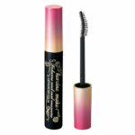 ISEHAN - Kiss Me Heroine Make Long & Curl Mascara Advanced Film