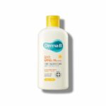 Derma:B Everyday Sun Block, SPF 50+ PA++++ (200 ml)