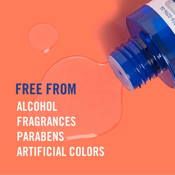 PanOxyl Clarifying Exfoliant with 2% Salicylic Acid - Image 2