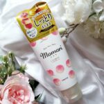 ⁦DARIYA - Momori Peach Moist & Cohesive Hair Cream⁩ - الصورة ⁦2⁩