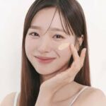 Numbuzin No. 3 Porcelain Base-Skip Tone Up Beige - Image 3