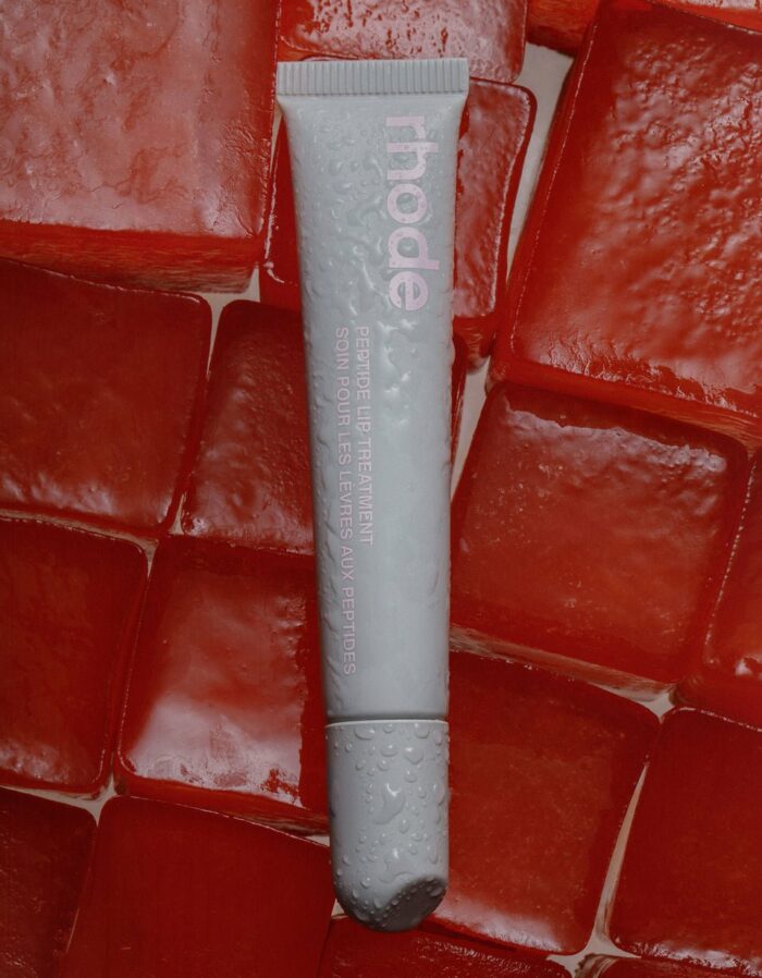 Rhode Cosmetics peptide lip treatment - Image 2