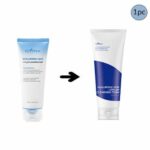 Isntree Hyaluronic Acid, Low-pH Cleansing Foam,  (150 ml) - Image 2