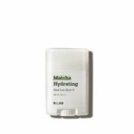 B.LAB - Matcha Hydrating Real Sun Stick