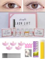 lvl lash lifting kit