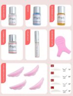 lvl lash lifting kit - Image 3