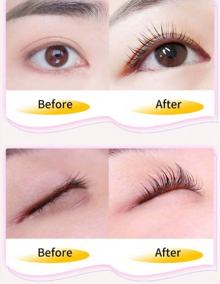lvl lash lifting kit - Image 2