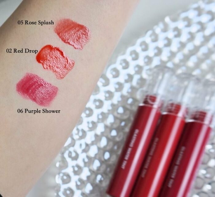 Romand  Glasting Water Tint - Image 4