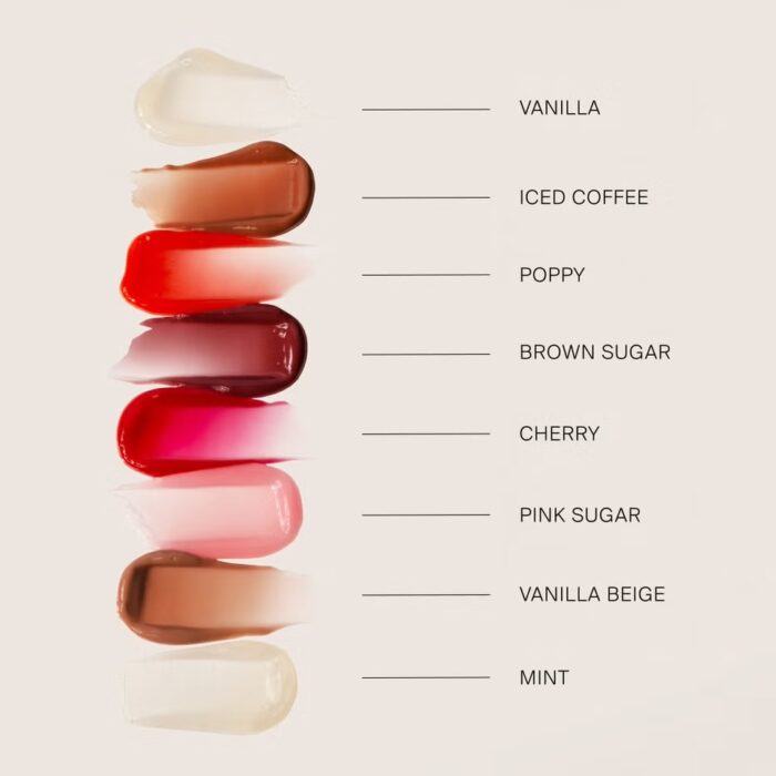 SUMMER FRIDAYS LIP BUTTER BALM 15G (VARIOUS SHADES) - Image 2