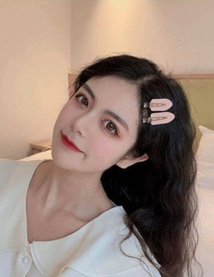 5PSC Hair Clip - Image 2