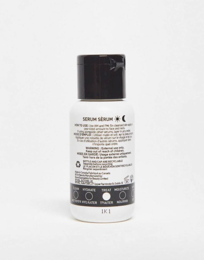 ⁦The inkey list niacinamide serum⁩ - الصورة ⁦2⁩