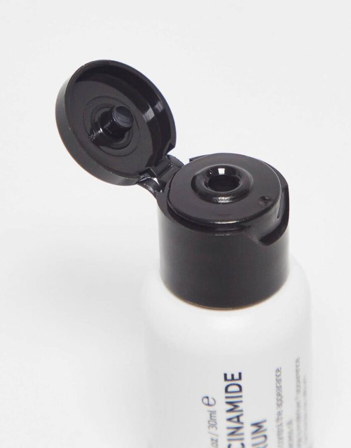 ⁦The inkey list niacinamide serum⁩ - الصورة ⁦3⁩