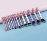 15 PCS makeup brush set