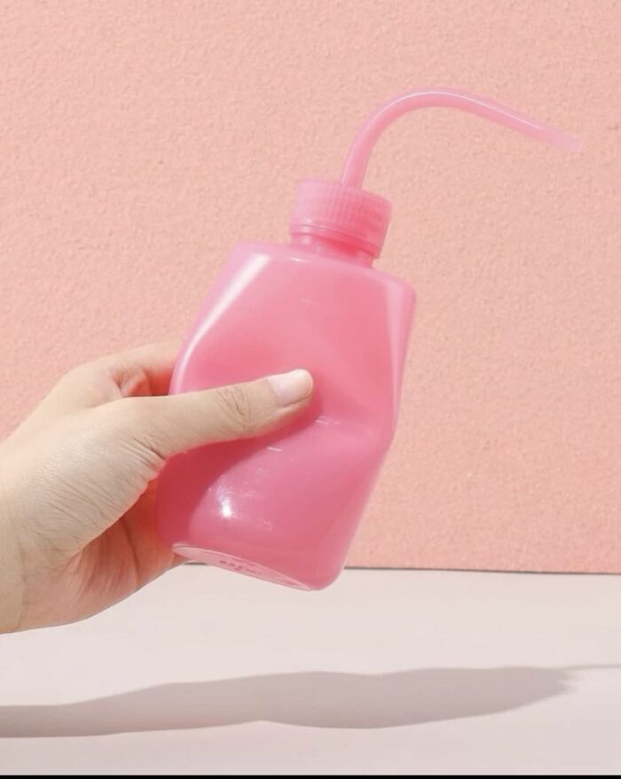 ⁦Hair oil bottle⁩ - الصورة ⁦3⁩