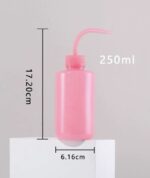 ⁦Hair oil bottle⁩ - الصورة ⁦2⁩