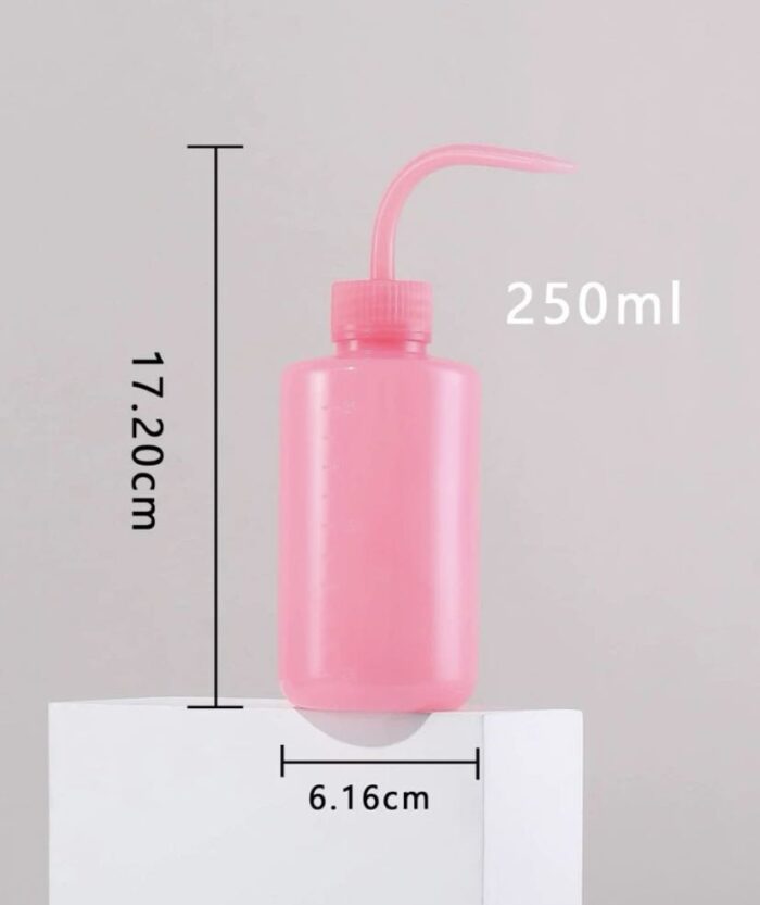 ⁦Hair oil bottle⁩ - الصورة ⁦2⁩