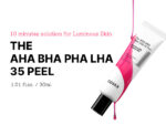 COSRX The AHA BHA PHA LHA 35 Peel - Image 2