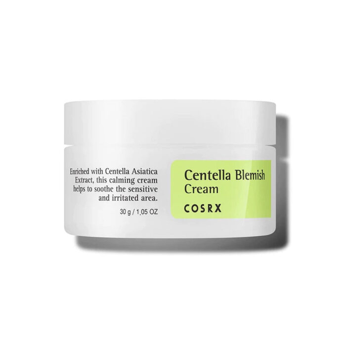 Cosrx Centella Blemish Cream - Image 2